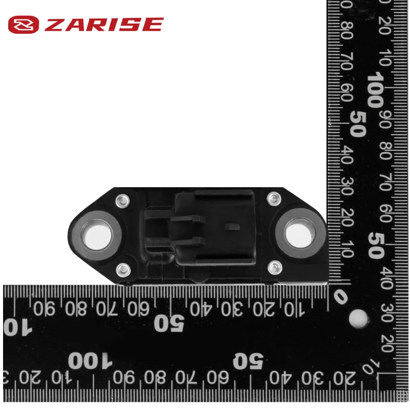 Differential Pressure Sensor Manufacturer – ZARISE Auto