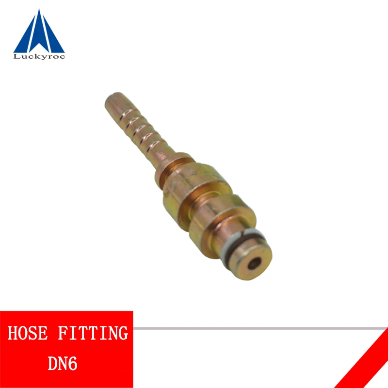 Linde Forklift Hose Fitting 0029512005 DN6