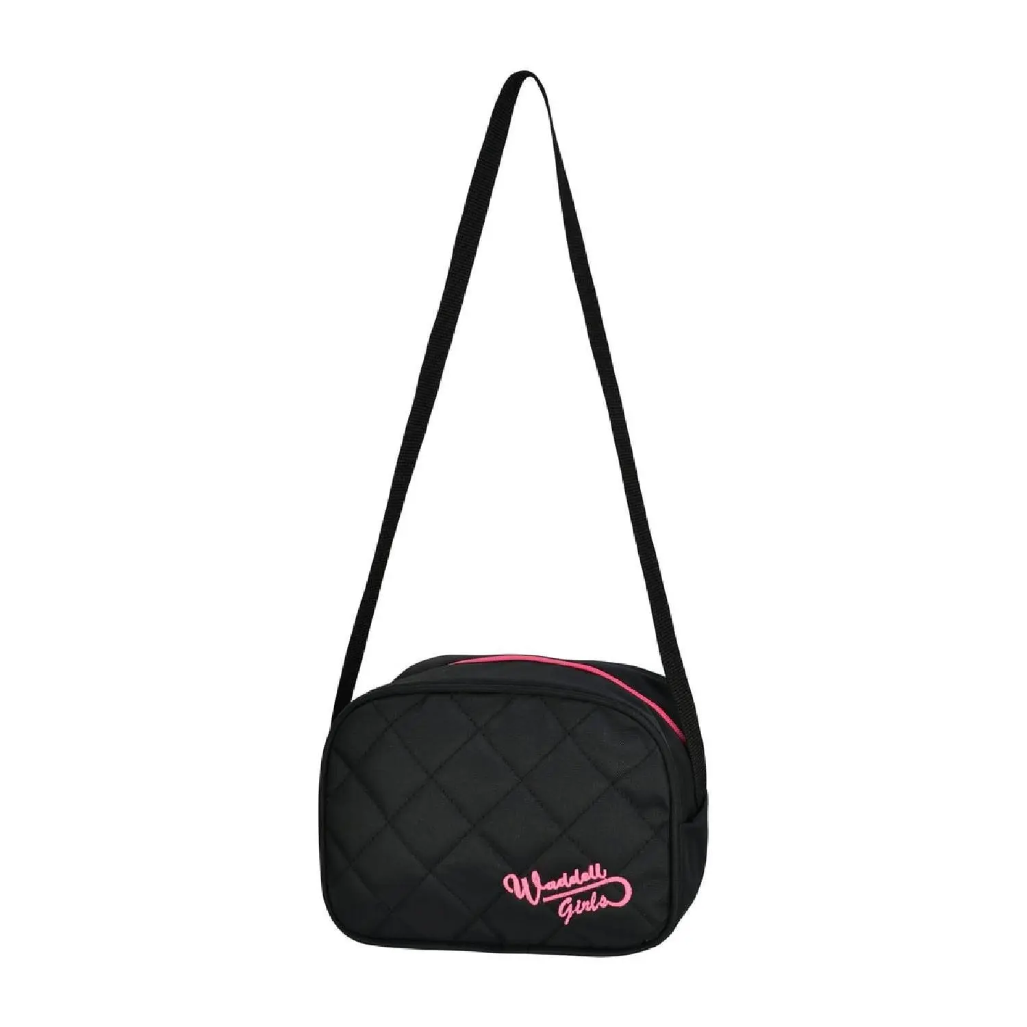 Waddell Cat Pattern Kids Backpack and Lunch Box , Backpack Waterproof Package Student School Stationery, High Quality Brand