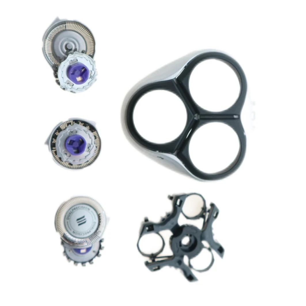 lamina de barbear substituicao cabeca blate 04