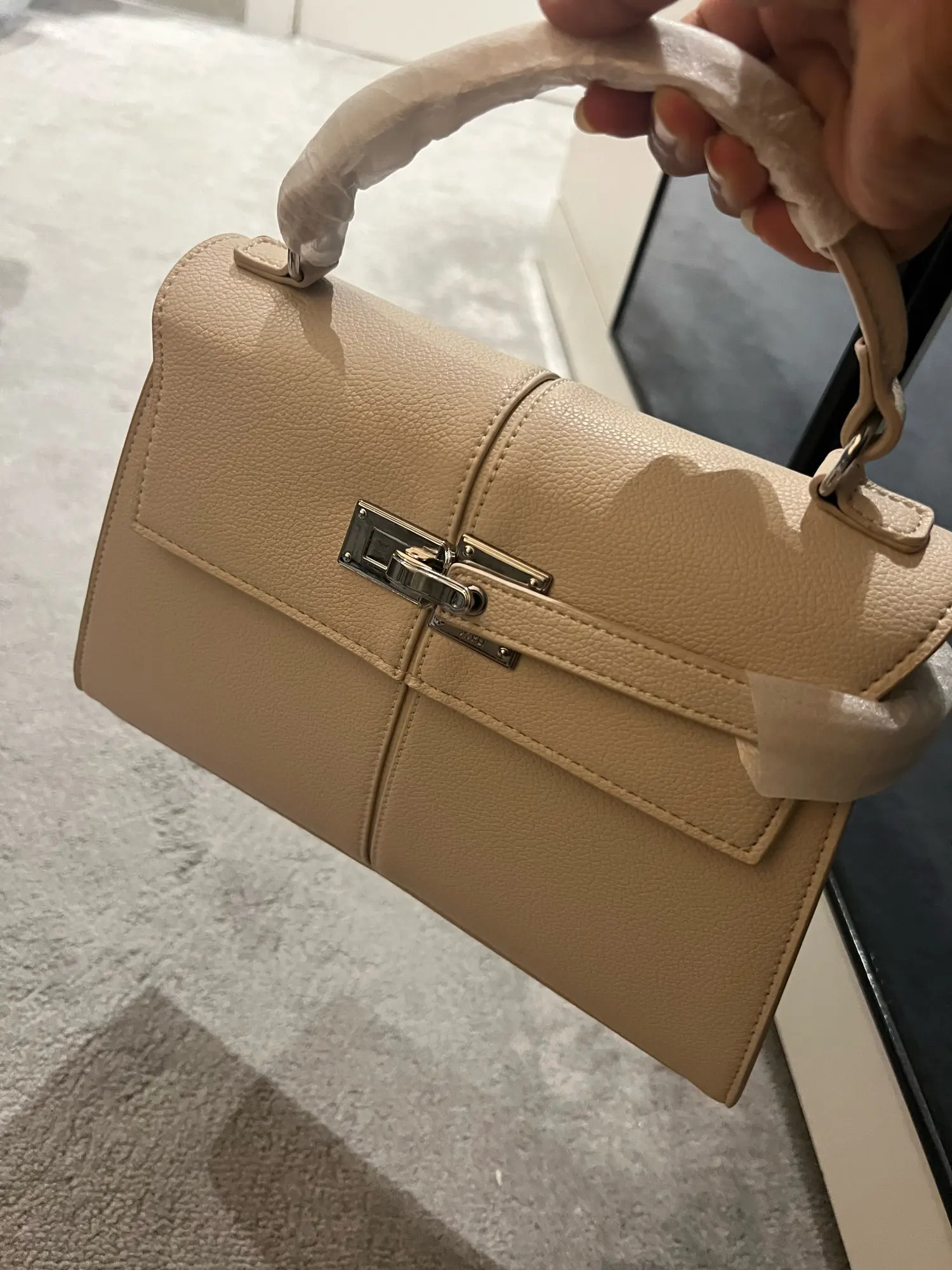 Review image