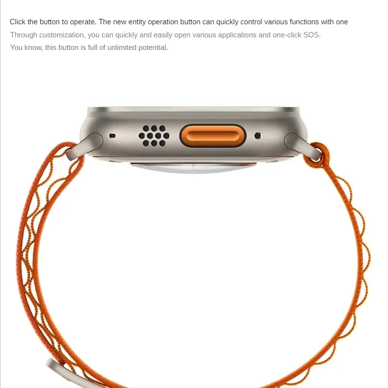 2022 GS8 Ʈ Smartwatch NFC Sprots Ʈ ġ   ø 8    ȭ 