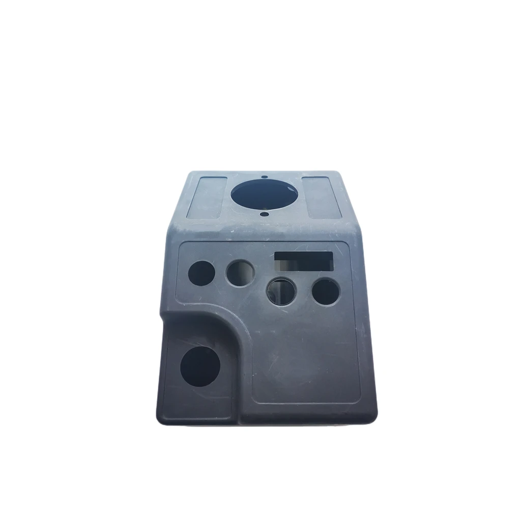 

GEN6 CONTROL BOX ENCLOSURE