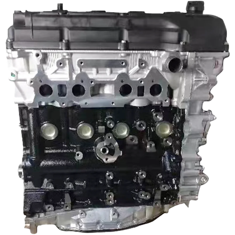 Motor 2TR Engine Parts 2.7L For Toyota 4Runner Fortuner HiAce Hilux Auto Accessoriesдвигатель бензинالمحرك - Image 2