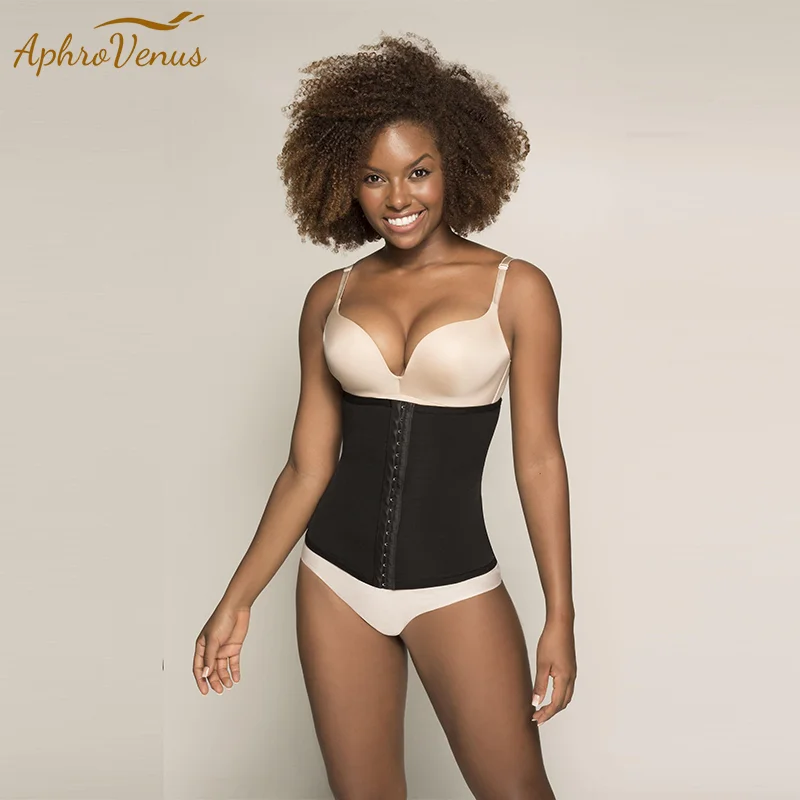 Ceinture Abdominale Corset Minceur Amincissant Femme Superior