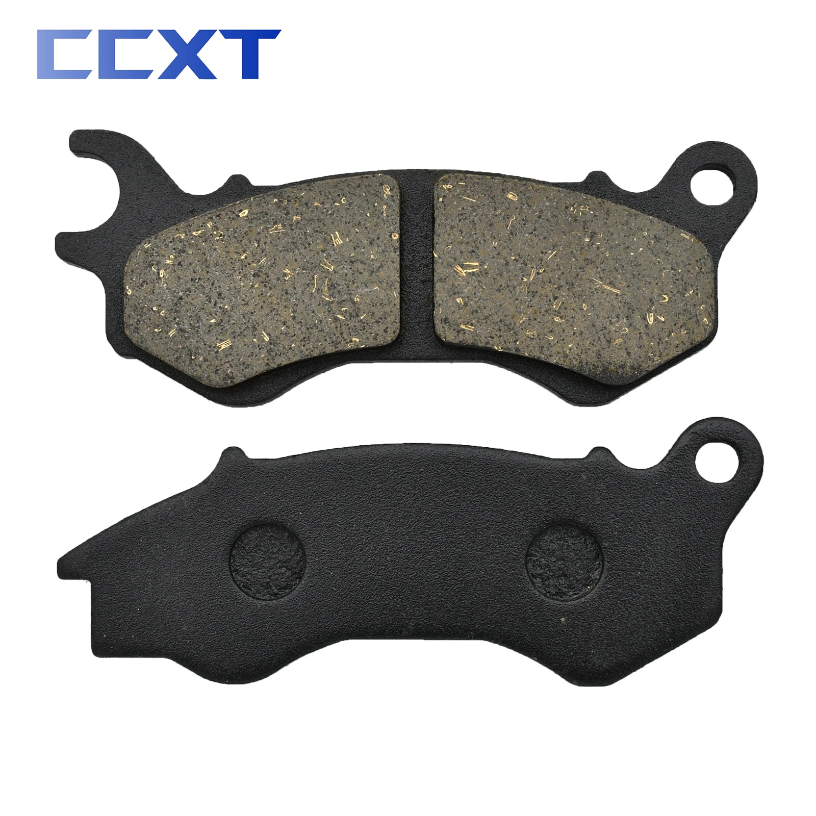 Motorcycle Front Brake Pads Honda Goldwing Brake Pads Honda Zoomer