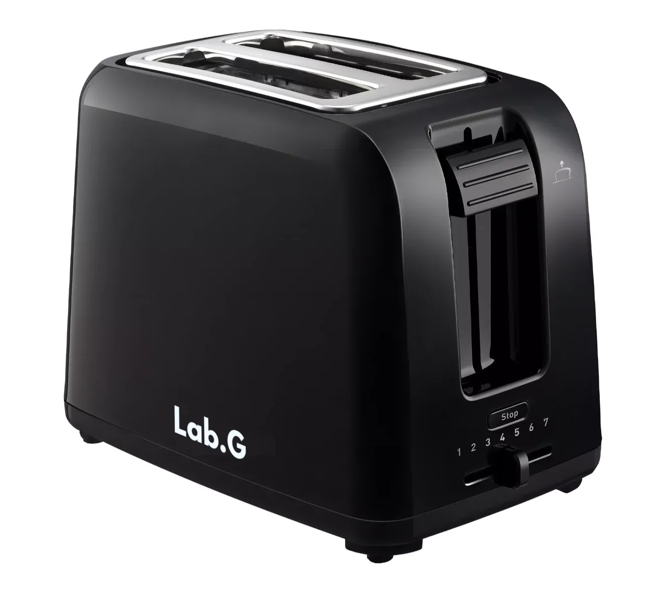 Tostador Lab.G Negro