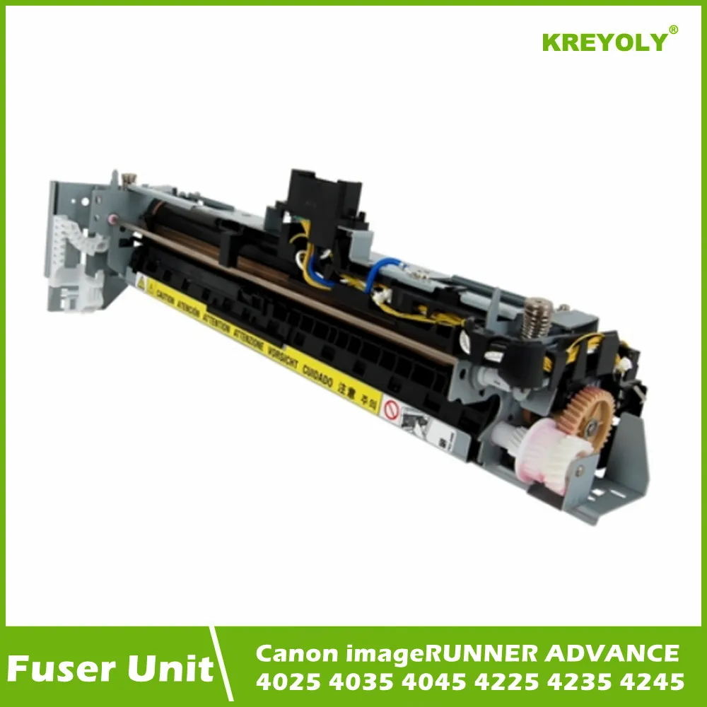 

Fuser Assy For Canon imageRUNNER ADVANCE 4025 4035 4045 4225 4235 4245 Fuser Unit 110V/220V FM4-9736-010 FM4-9736-000