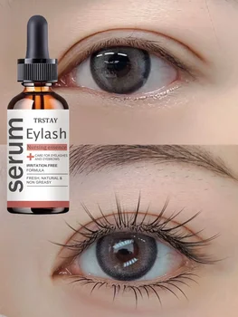 Moisturizing Glycerin Vitamin E Eye Oil for Hydration and Firming Deep Nourishment Dark Circle Reduction Anti Aging Eye Treatmen