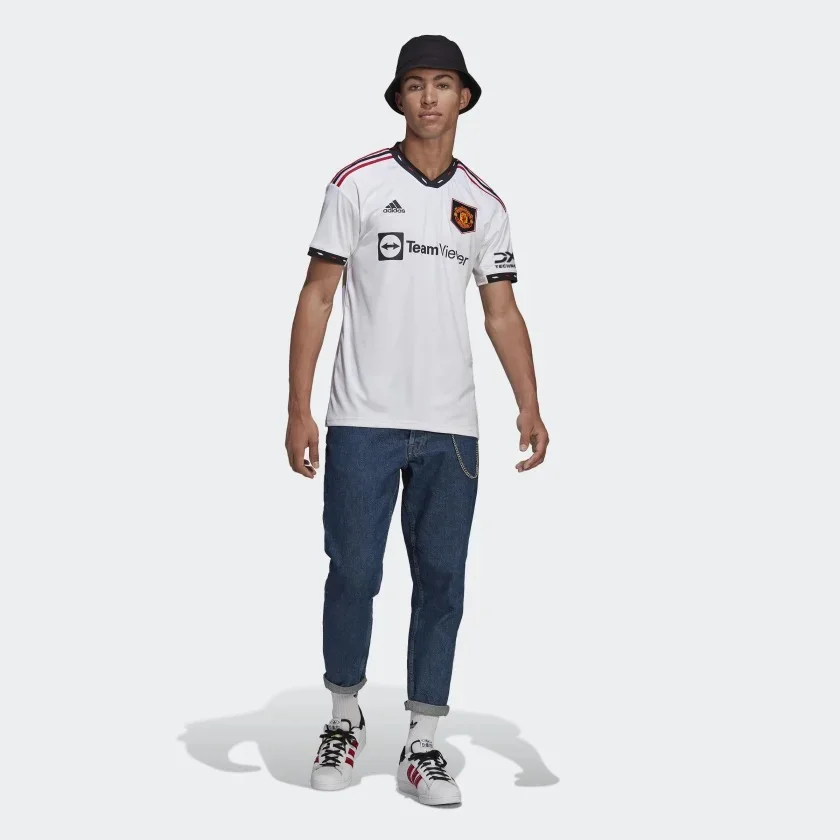 Рисунок 5 - 100% оригинал adidas MANCHESTER