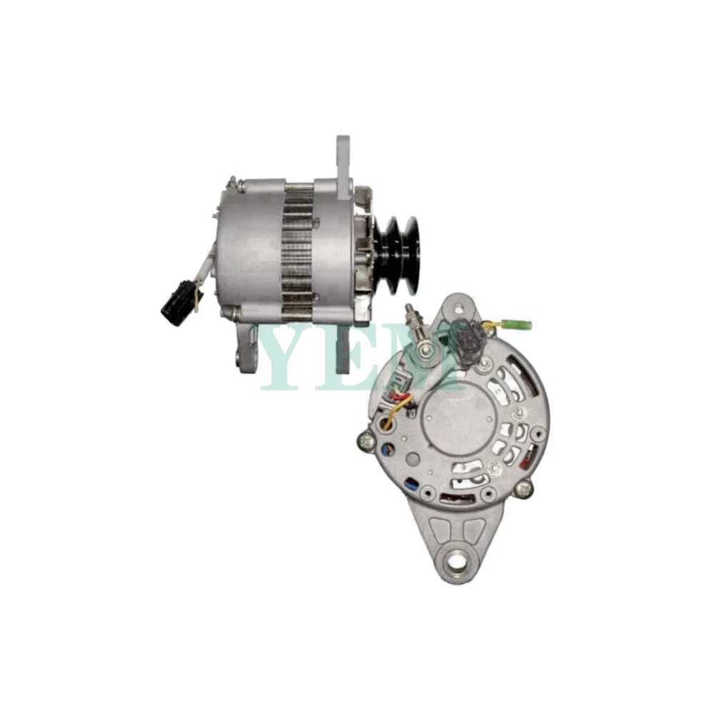 

For NISSAN RG8 24V 50A Alternator 23100-96518