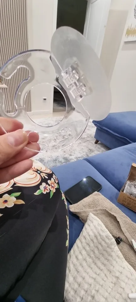 Toothbrush Hanger with Toothpaste Dispenser photo review