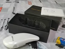 Movall ハンドヘルド無限サスティナーギターエフェクトペダル