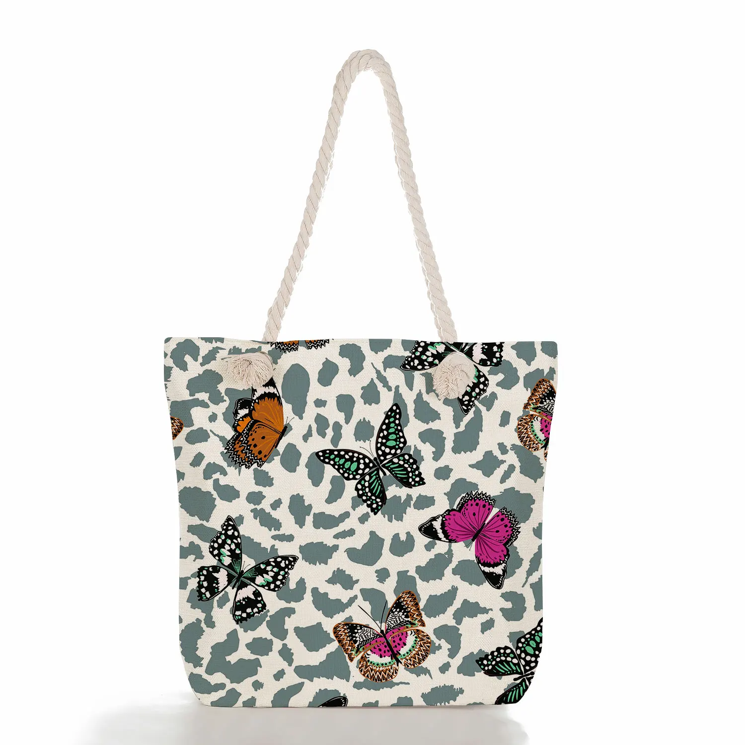 Beach Bag Australia High Capacity Tote Bag Stylish Bags