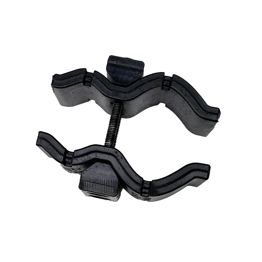 Universal mount adapter for flashlight to rifle spearfishing diving underwater hunting diving