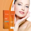 Sweat Absorbing Lotion for Face Oil Control Improve Roughness Lasting Refreshing Prevent Clogging Pore Moisturizing Face Cream 6