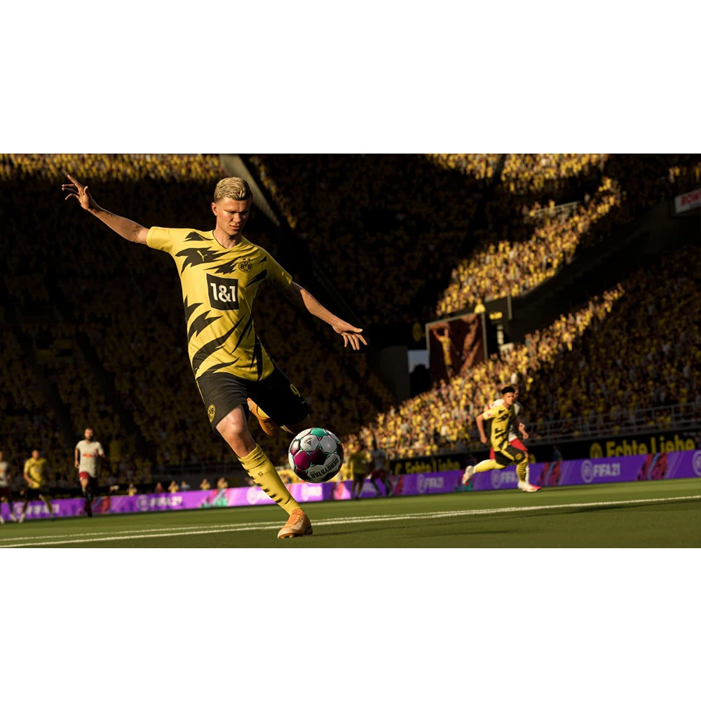 Fifa 21 Next Lvl Edition Ps5 For PlayStation 5 Video Game PS3 PS4 Sony  Console 3 4 5 X Controller