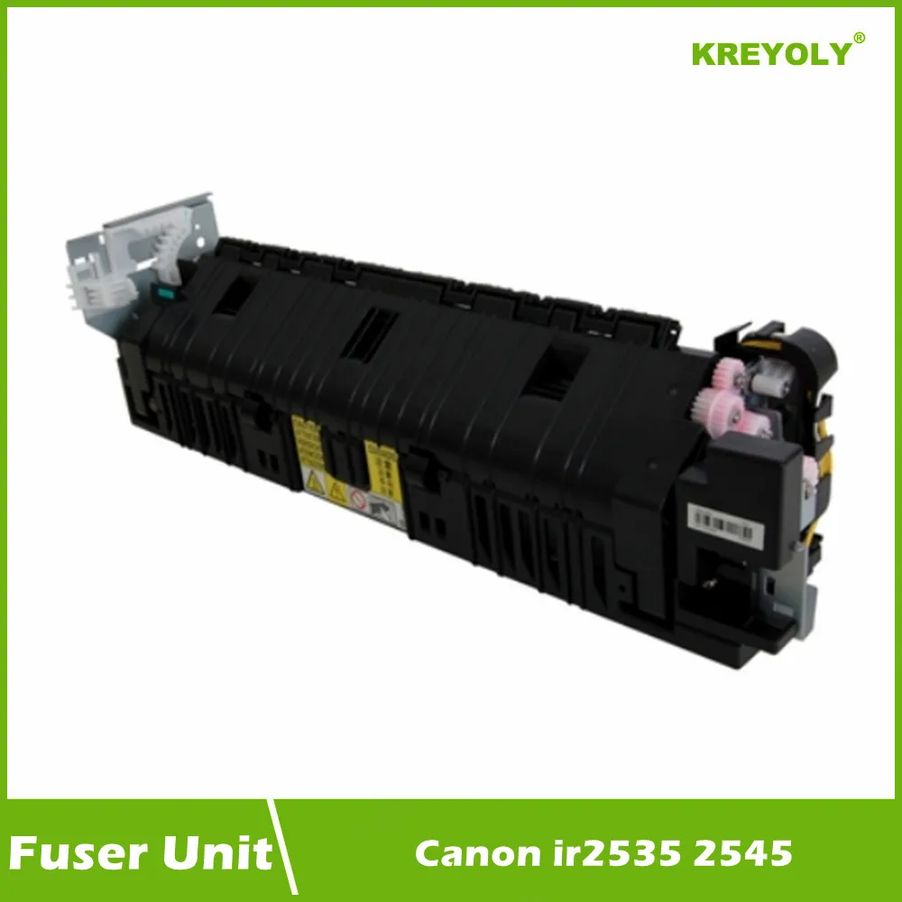 

FM4-3363-000/FM3-9302-000 Premium Remanufacture 110V/220V Fuser Unit For Canon ir2535 2545 Fuser Unit Fuser Assembly