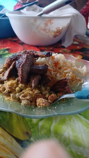 Ferramenta de Medição 4 em 1 - Nível Laser photo review