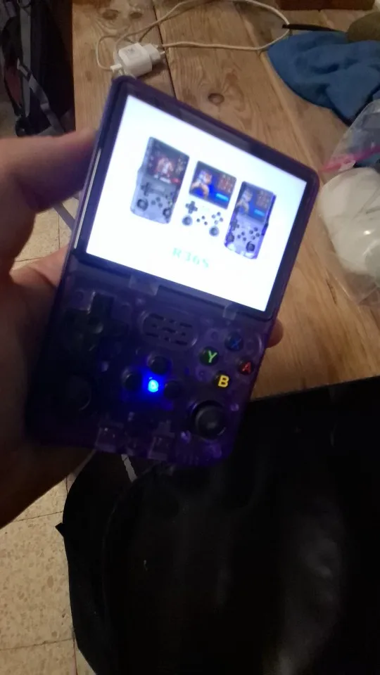 Review Image