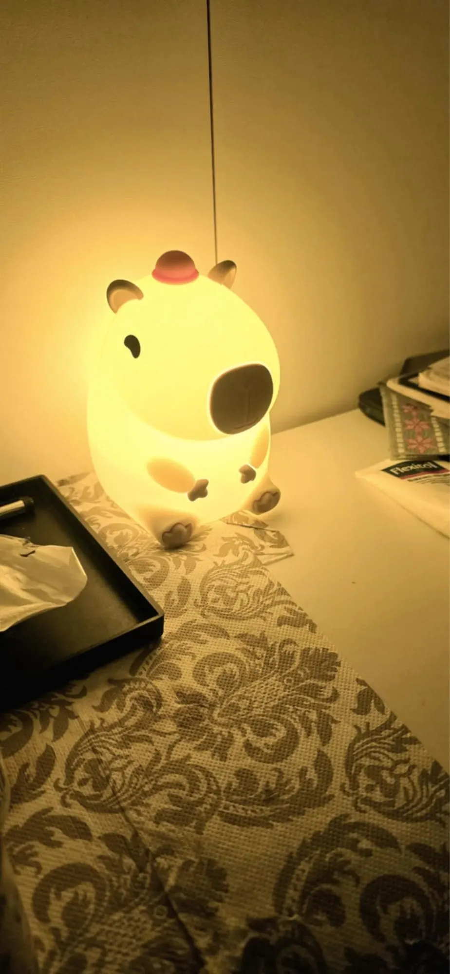 User picture
