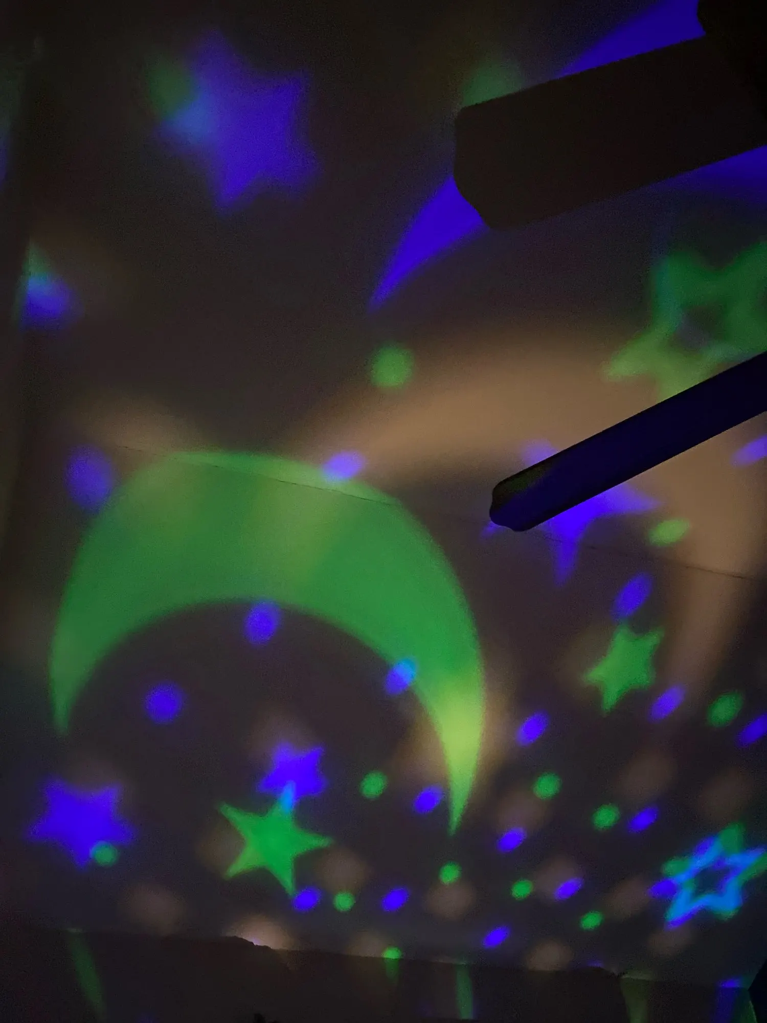 Galaxy Projector: Transform Your Space with Starry Sky LED photo review