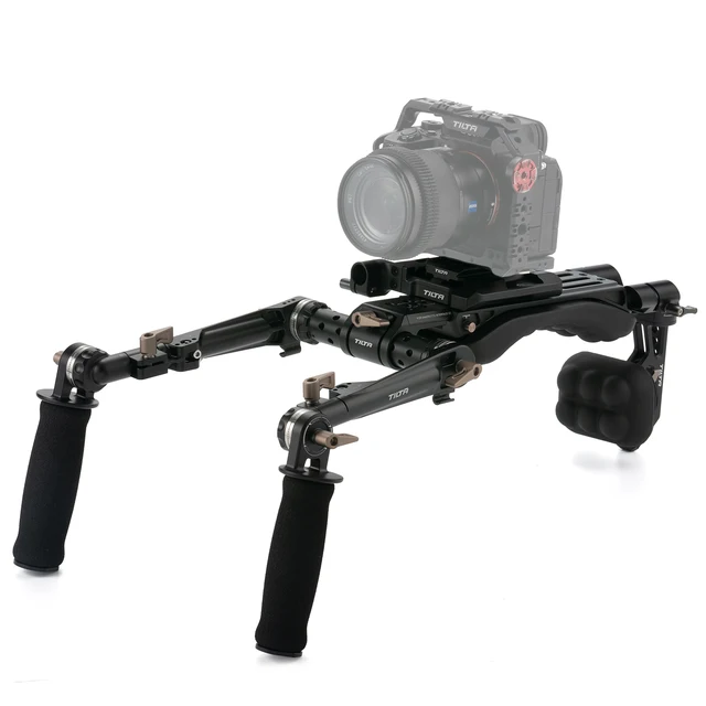 Dslr Handheld Rigs