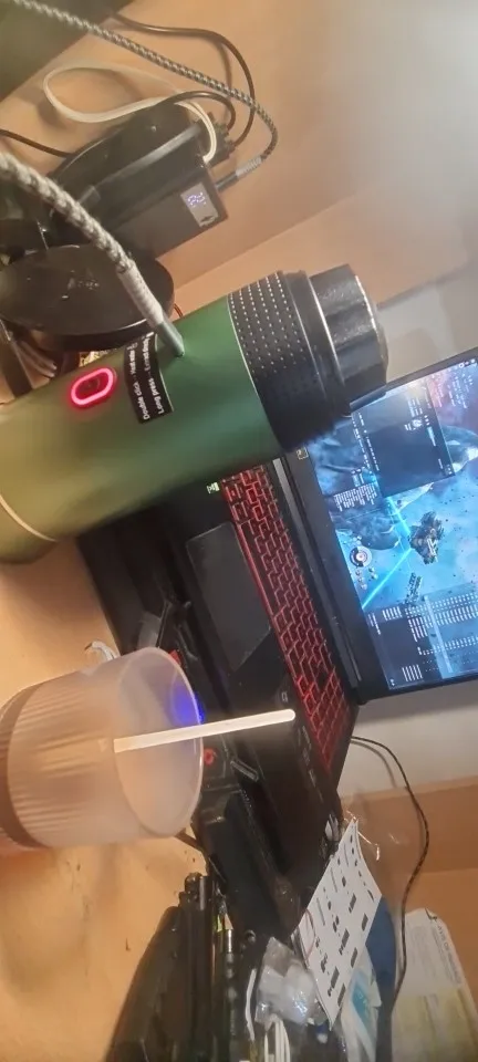 BrewMate – Die tragbare 3-in-1 Espressomaschine photo review