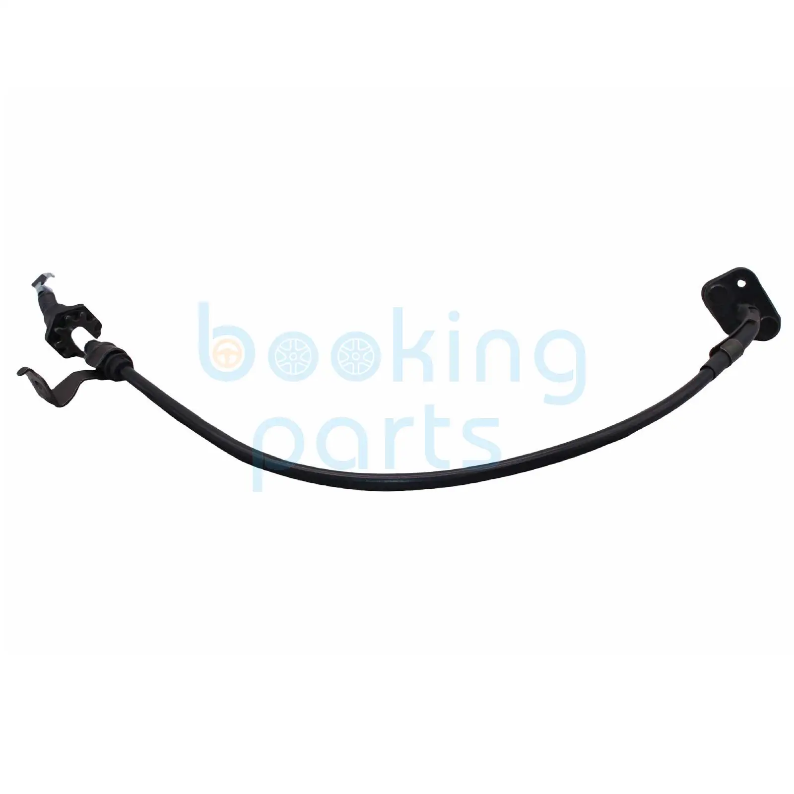 기아 피칸토 11-용 클러치 케이블, CLA63262,41510-1Y000,415101Y000