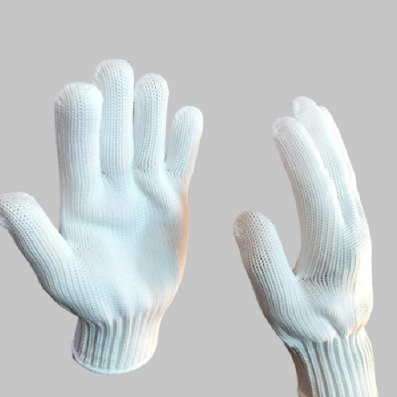 200 Degree High-temperature Resistant Gloves Oven Heat Insulation Mould Gloves Heat Resistant Gloves