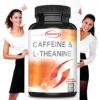 2217-1f8c03.jpg Caffeine & L-Theanine Capsules - Enhances Energy Levels, Focus and Concentration - 120 Capsules