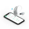 Hearing Aids For Adults with App Control with Noise Cancellation Digital chip high quality 5