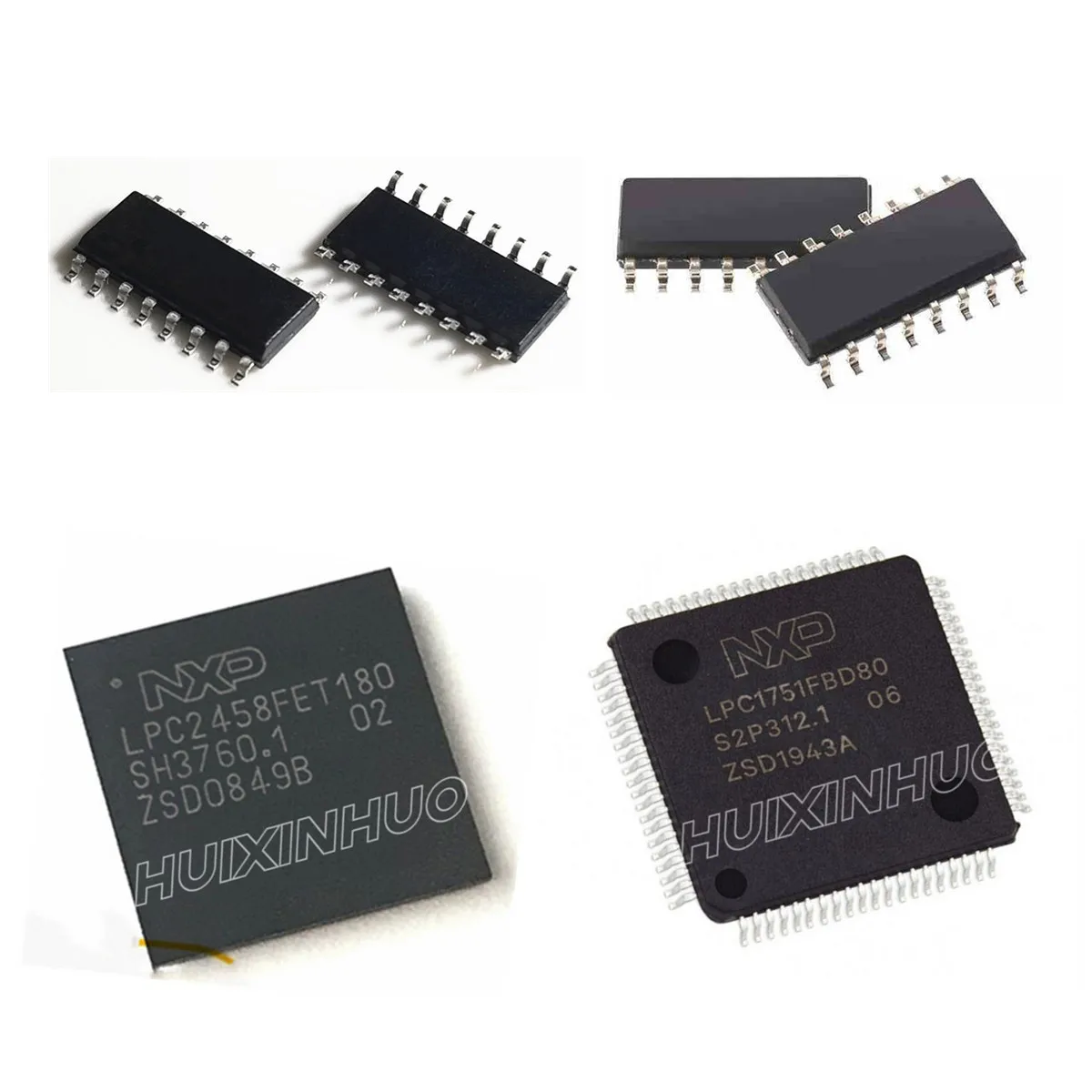 Микроконтроллер IC TDA8551T TDA8551 SOP (уточните цену перед размещением заказа)