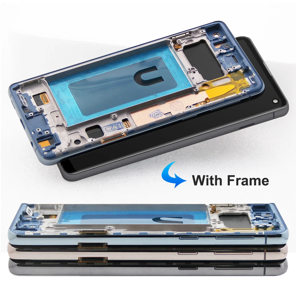 Samsung Galaxy S20 Ultra Teardown S20 Plus Teardown Skin S10 Plus