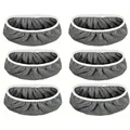 Gery 6pcs