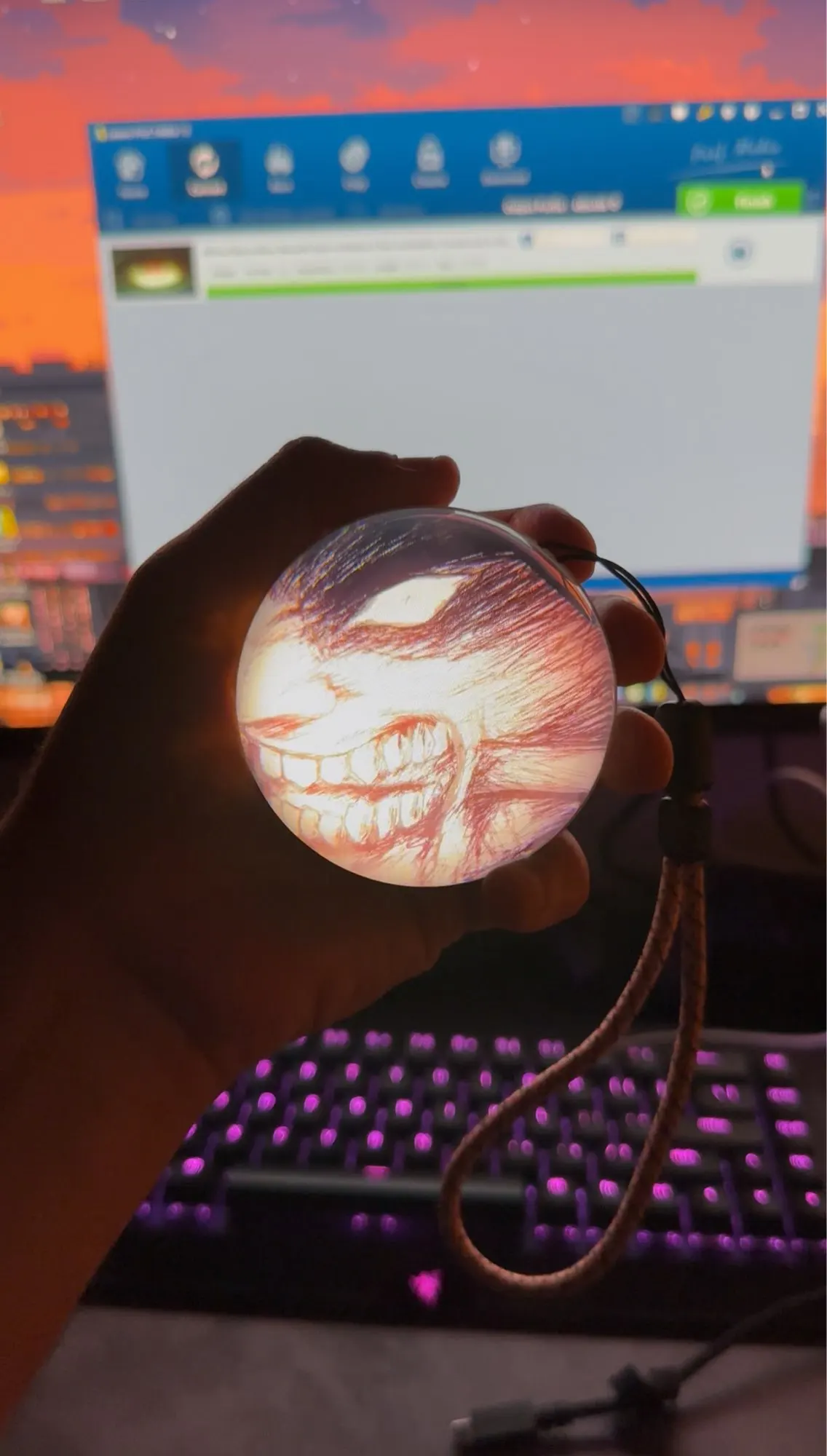 User picture