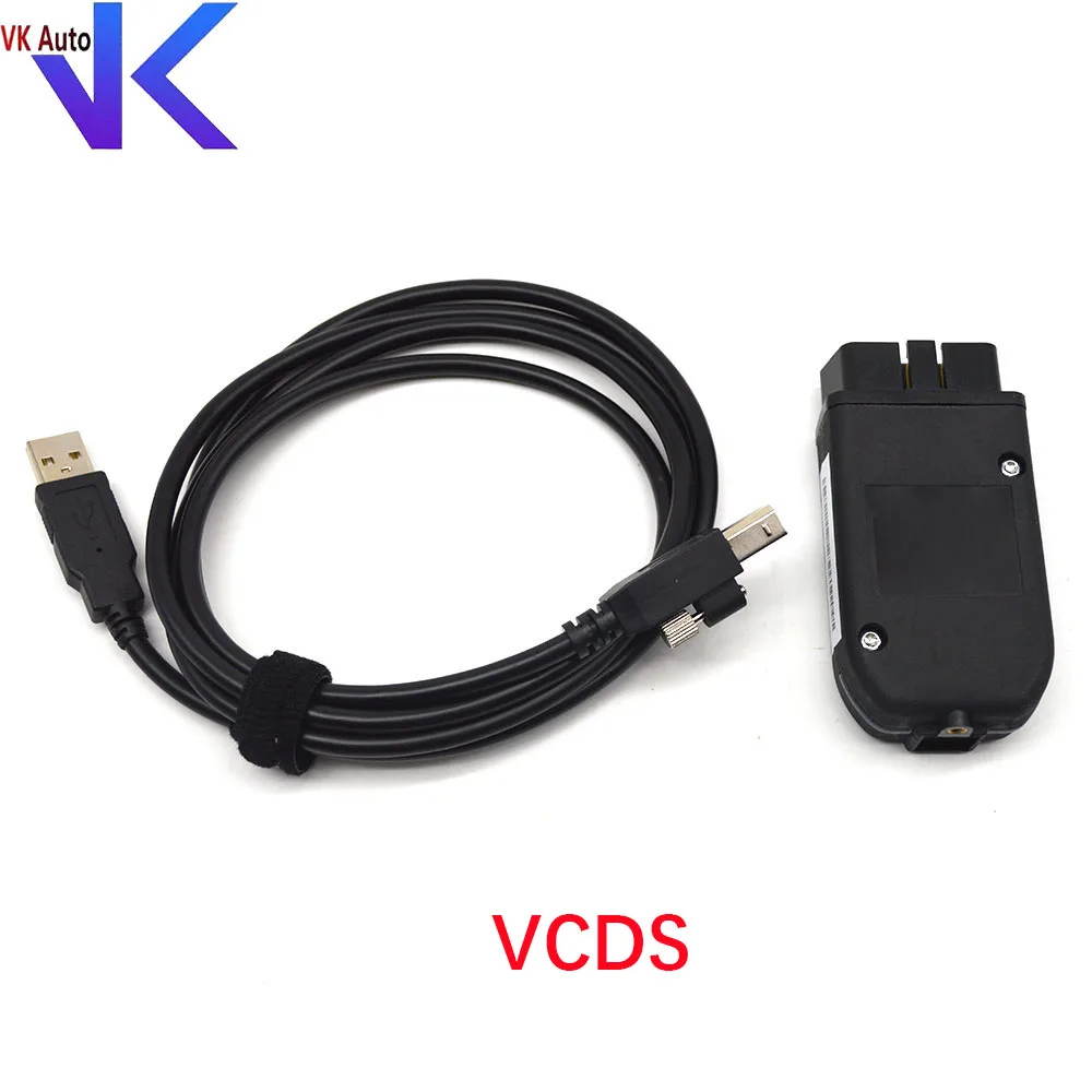 Decoder Vcds 5053 Per La Codifica