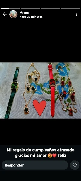 Montres carrées de luxe, ensemble de bijoux classiques simples, 6 pièces, 5 pièces, 1 pièce photo review