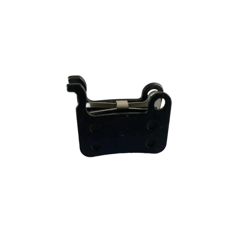 Bicycle Disc Brake Pads 4 Pairs for Shimano Deore XT M765 XTR M965 LX M585 SLX Hone M601 Alfine S500 Saint M800 bicycle disc brake pads brake pads bike brake pads