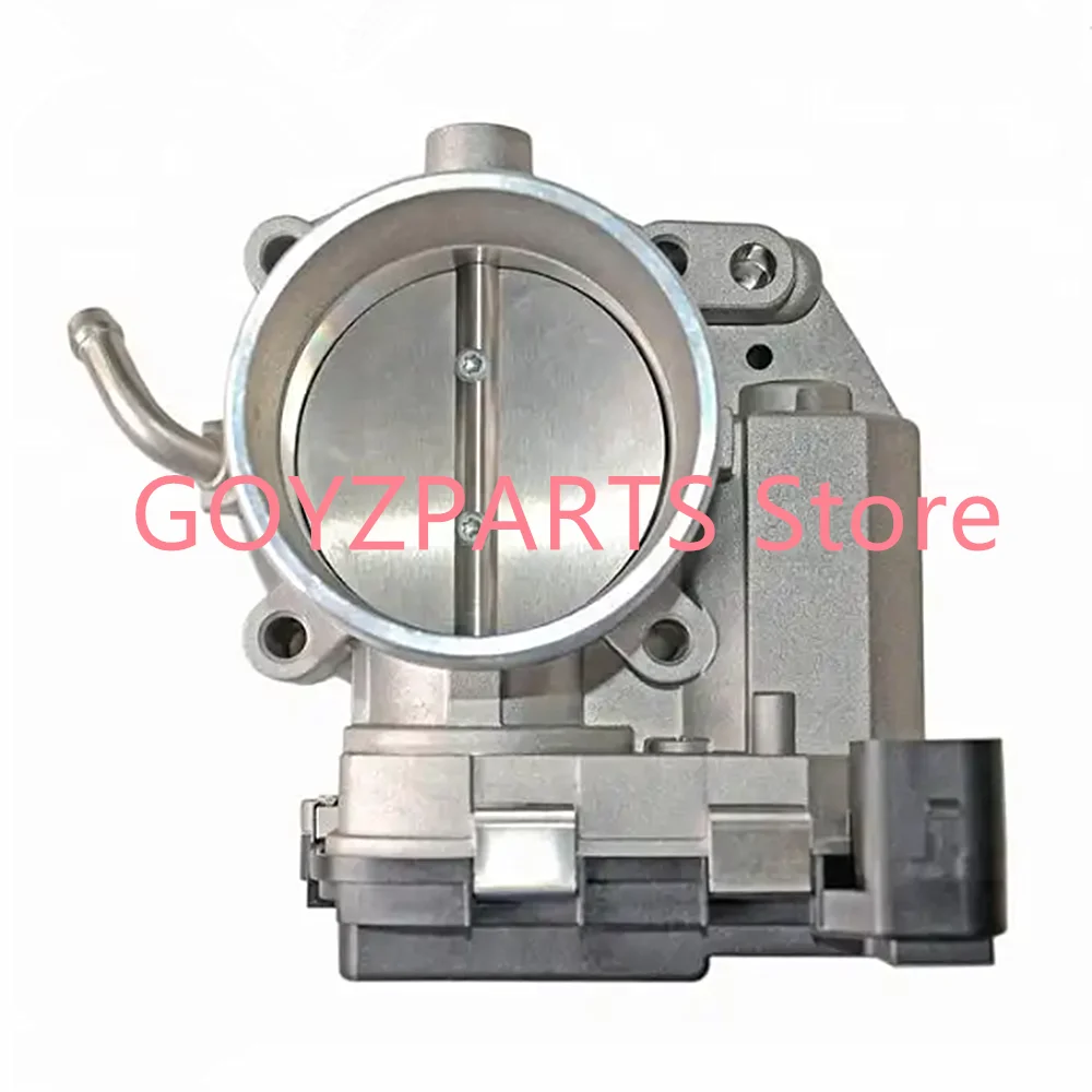 

07K133062A THROTTLE BODY For VOLKSWAGEN VW BEETLE All 2.5L GOLF V All 2.5L GOLF VI All 2.5L JETTA V All 2.5L JETTA VI SPORTWAGE
