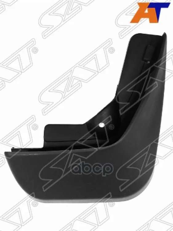 Брызговик Audi A6 04-10 (Спереди/ Справа)