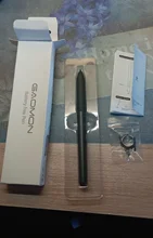 Penna Digitale GAOMON ArtPaint AP32 - Per Tablet S620, M106KPRO, PD2200, 8192 Livelli Pressione - Foto 3