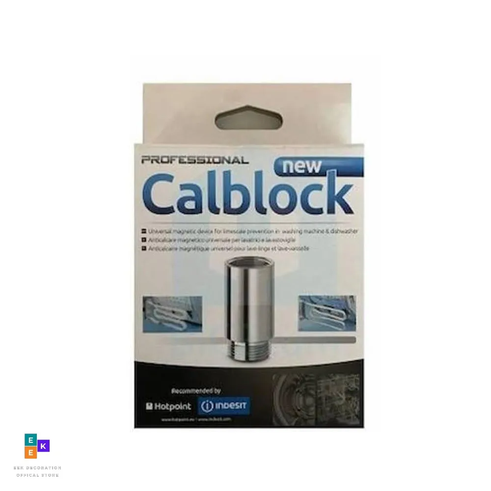 Wpro Lavatrice E Lavastoviglie Magnetica Forte Anti Calcare Scala Anti-Calce Grigio Sicurezza 18000 Gauss Per Elettrodomestici