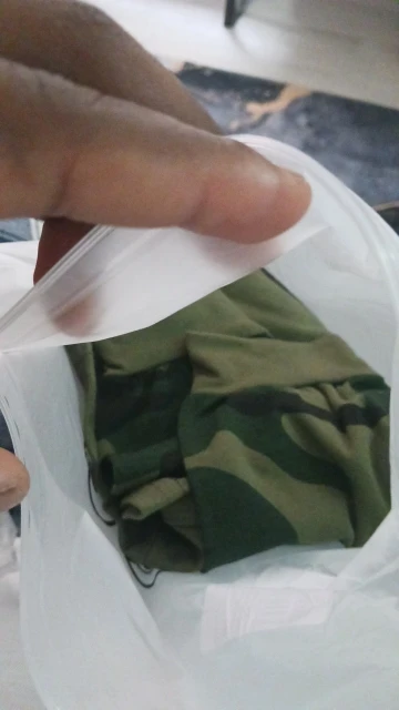 Baby Boy Summer Clothes Set photo review