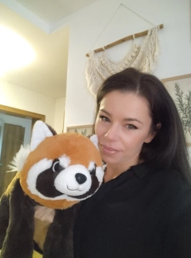 Huggly Hugging Pillows – Anti-Stress Plush Toys