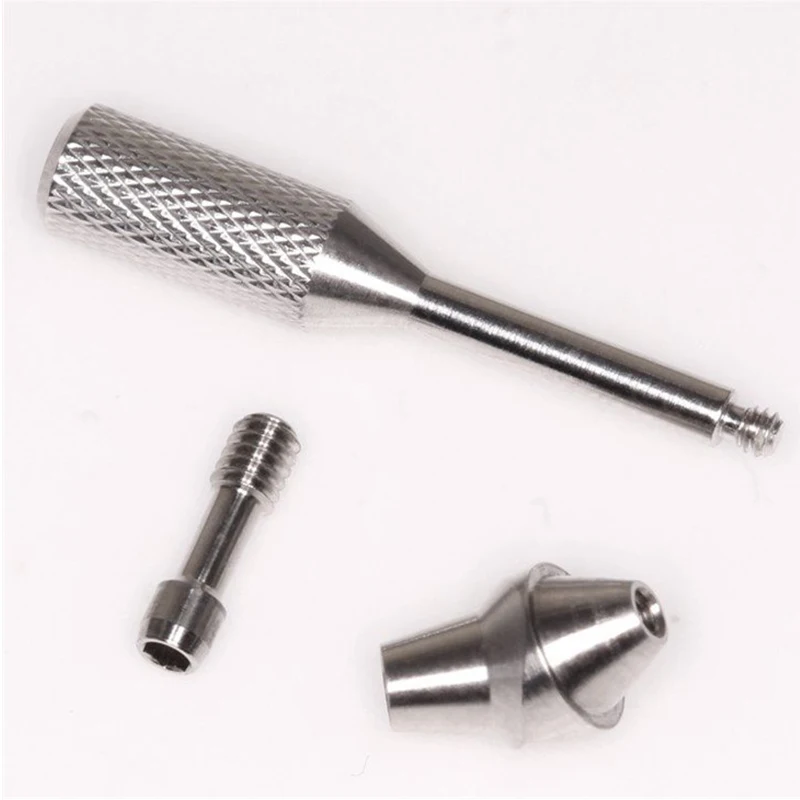 Dental Implant Dentaire Implantes ADIN INNO SIC BEGO ZIMMER WEGO Multi-unit Abutment Angled Abdubment