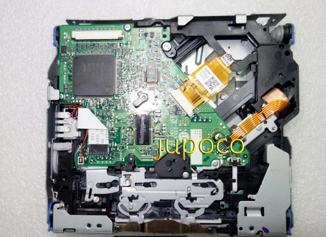 Meccanismo Dvd Singolo Kewoo Di Alta Qualità Dvs-3010 Dvs-3011 Caricatore Sf-Hd4 Laser Per Gamma Nisan Infiniti Chey Lettore Dvd Per Auto