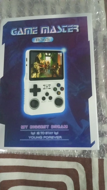 SyncPlay Pro 2 ™ - It’s not just gaming. Your portable nostalgia machine.