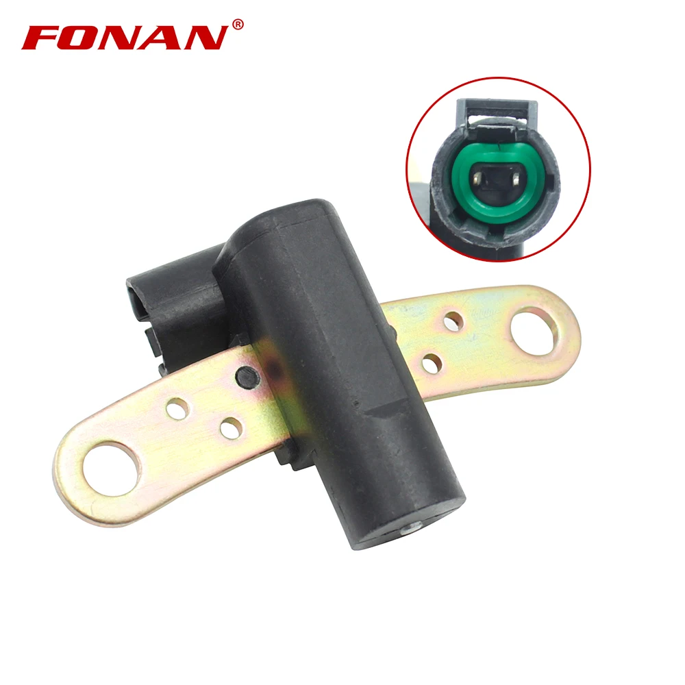 Fonan Sensore Di Posizione Dell'Albero Motore Per Nissan Micra K12 1.5 Dci Hatchback Diesel K9K 2003 - 2010 7700109055