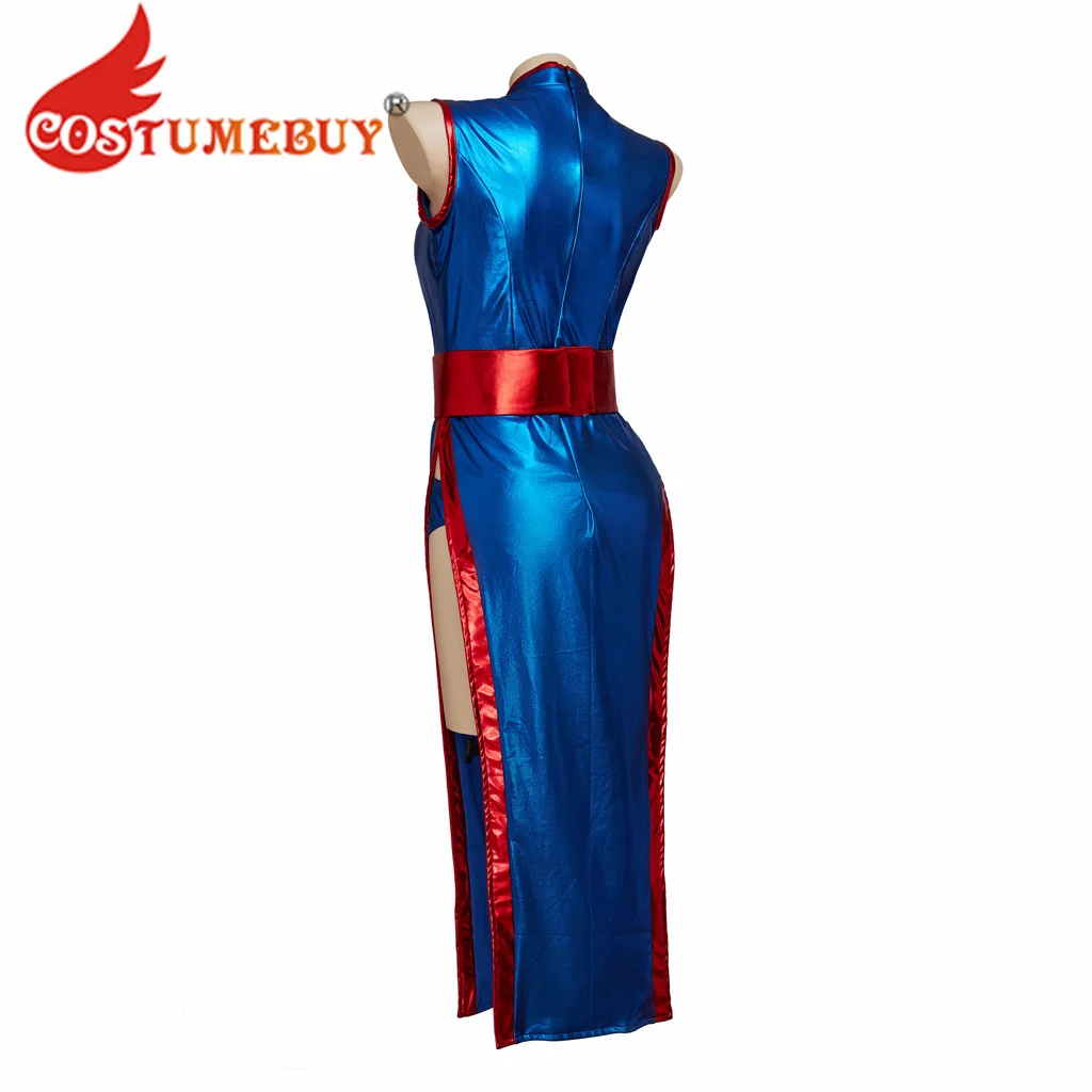 Women's Chi Chi Cosplay Costume Cheongsam Sexy Dress Blue Dress Halloween Party Female Suit - AliExpress 200000532 Women's Chi Chi Cosplay Costume Cheongsam Sexy Dress Blue Dress Halloween Party Female Suit - AliExpress 200000532